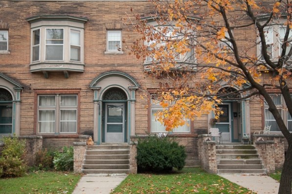 Photo by Marvin Shaouni.